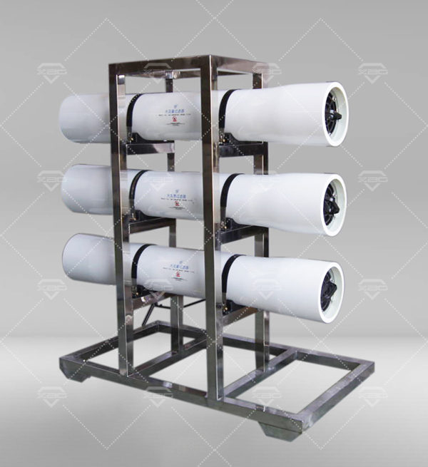 玻璃鋼過濾器
